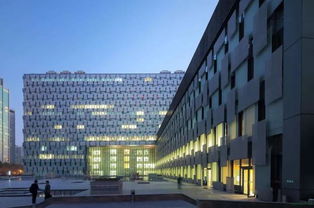 以技术驱动节能优化 建筑信息模型技术开发”，携手广州现代医院共建绿色工程