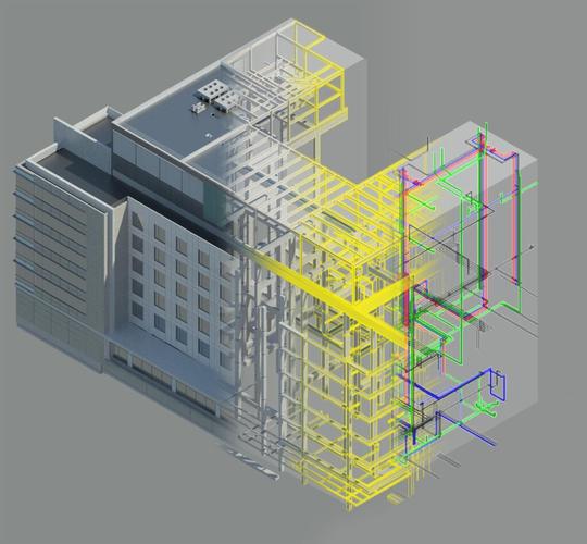 BIM是什么意思？建筑信息模型技术深度揭秘