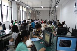 建筑信息模型技术开发中心简介